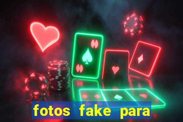 fotos fake para status do whatsapp